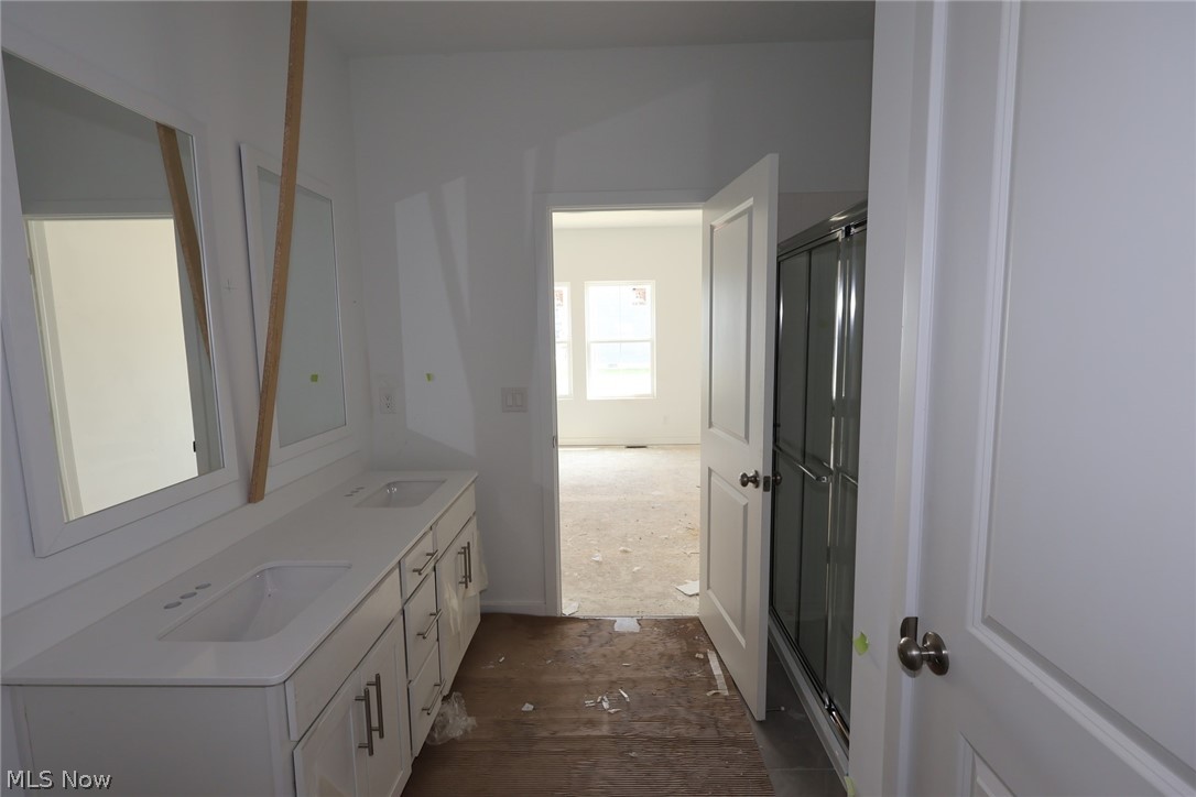 Booth Farms - Residential