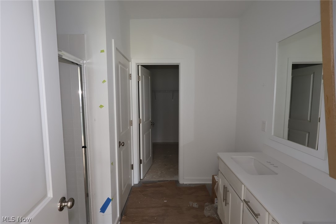 Booth Farms - Residential