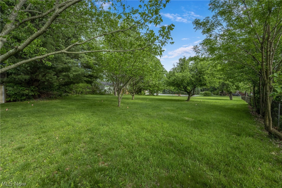 Build Your Dream Home in Green Local School District! Don't miss this great opportunity to own a beautiful parcel of land in the highly sought-after Green Local School District. This spacious property offers the perfect setting to build your custom dream home, with plenty of room to create the lifestyle you've envisioned. Enjoy the peaceful surroundings while remaining conveniently close to shopping, dining, parks, and major highways for an easy commute. Bring your own builder and start planning your future today. The seller has already had the soil samples completed, a survey and more. Opportunities like this in the North Canton are rare—schedule a visit and explore the potential this outstanding property has to offer!
