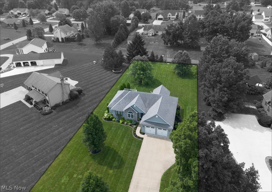 Countryside - Residential
