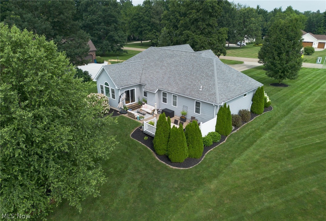 Countryside - Residential