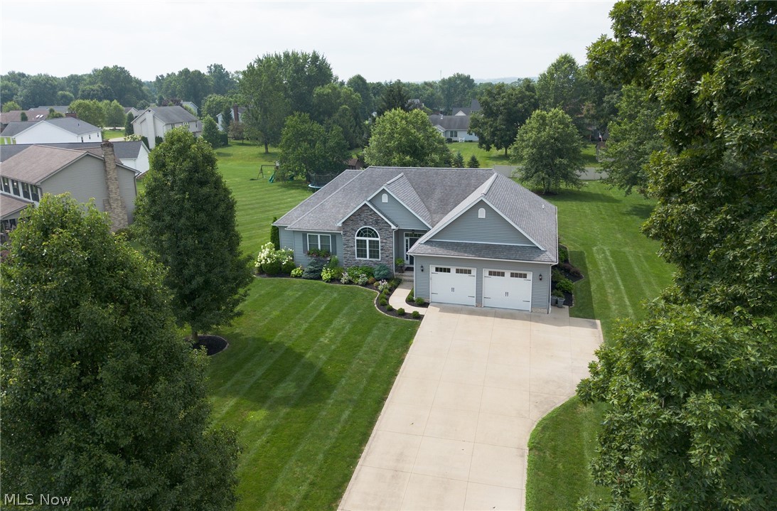 Countryside - Residential