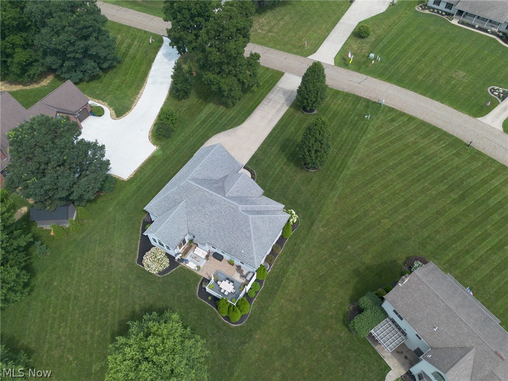 Countryside - Residential