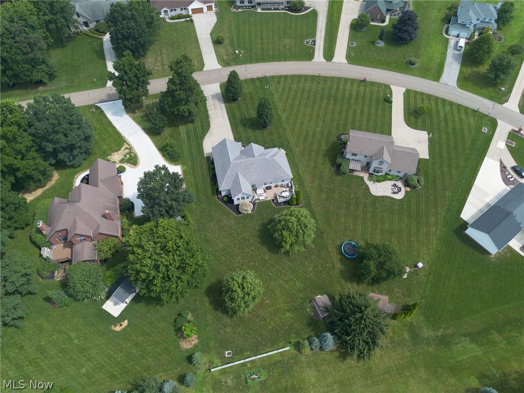 Countryside - Residential