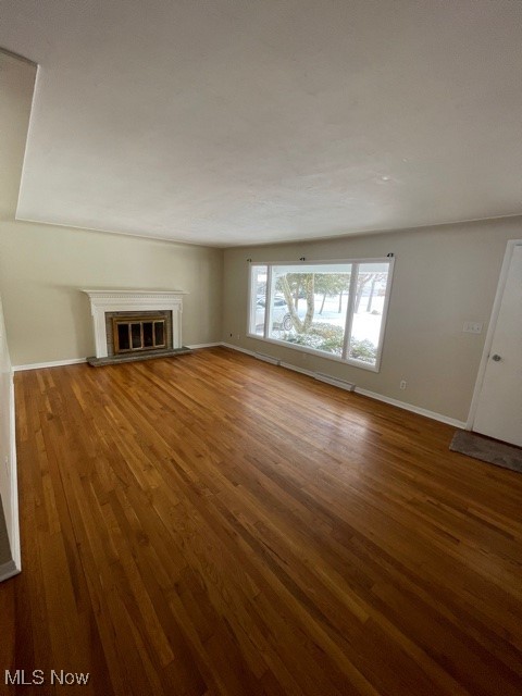 Located in Boardman is this 2 Bedroom/1.5 Bath ranch house that has Central Air and a 1 car attached garage.  This house includes a living room, dining room, a family room and an enclosed patio past the family room.  The kitchen is provided with a stove, refrigerator, dishwasher and microwave which the tenant is to maintain.  There is a full unfinished basement with a half bath and a washer and dryer are provided which the tenant is to maintain.  The fireplaces are decorative only and are not to be used.   Monthly rent is $1,495.00 plus the tenant pays all utilities.  Full security deposit of $1,495.00 plus first months rent is due before an approved tenant can move in.  No smoking, no pets and no Section 8.