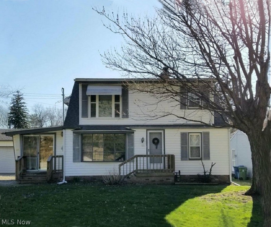 Eastland - Residential