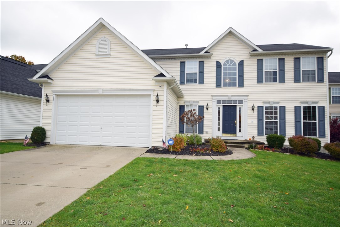 Lakes of Franklin Mills - Residential