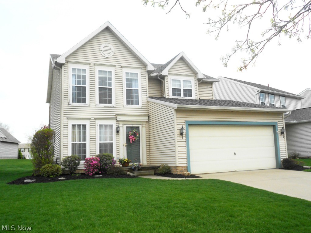 Coventry Crossing - Residential