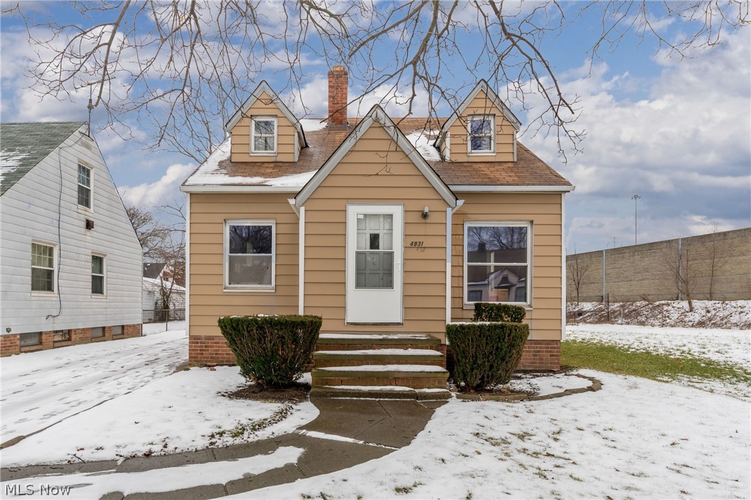 Wyman Heights Resub - Residential