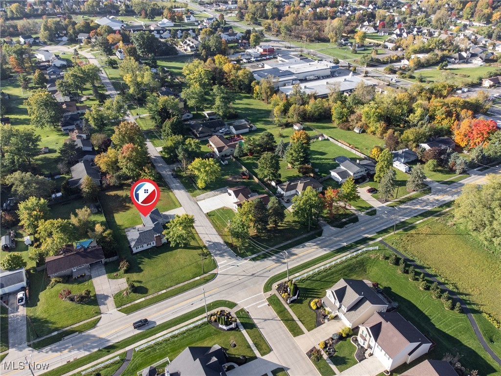 Thiel - Residential
