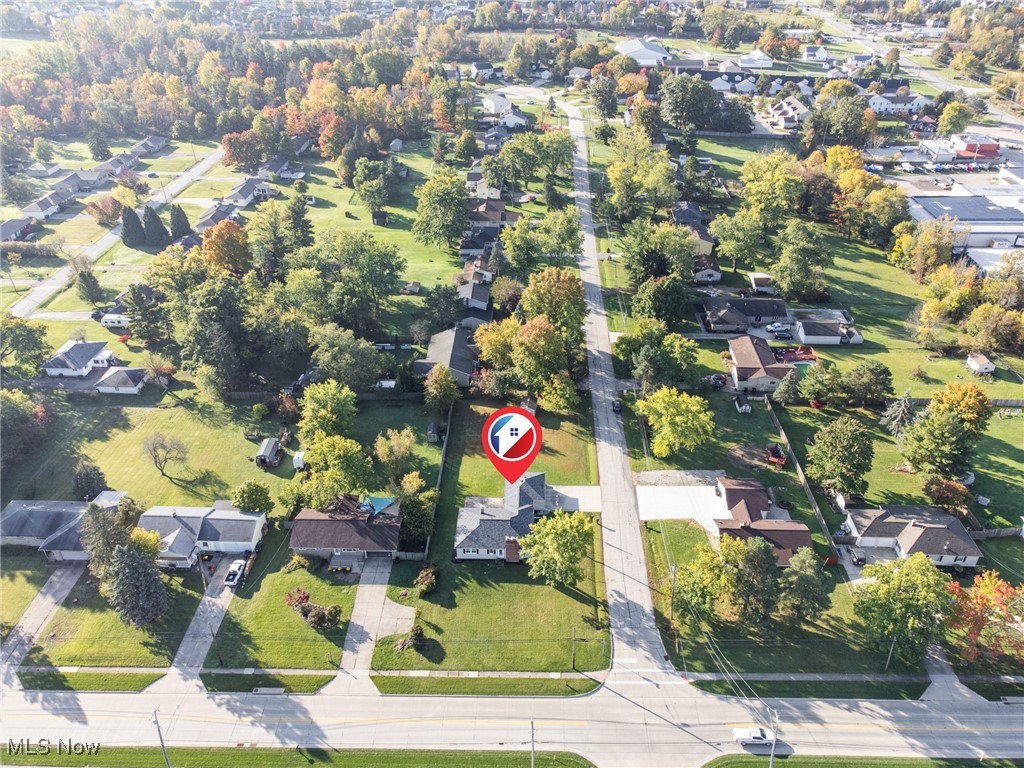 Thiel - Residential