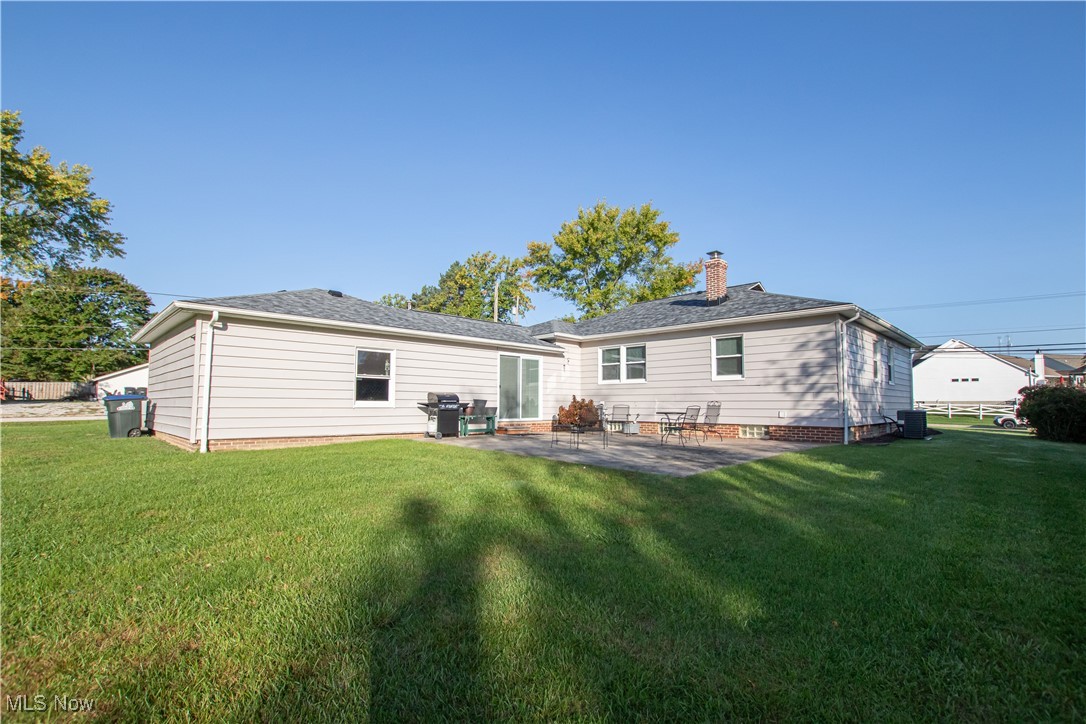 Thiel - Residential