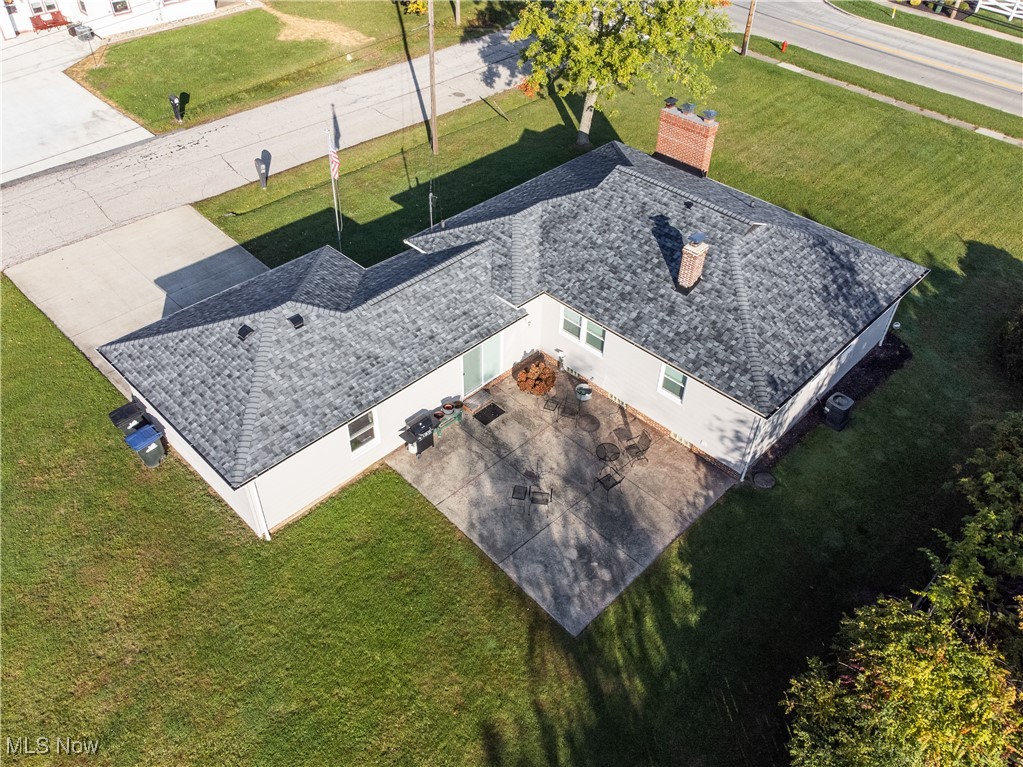 Thiel - Residential