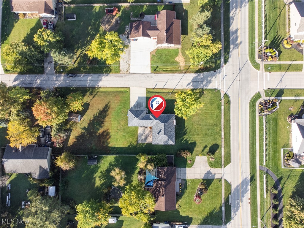 Thiel - Residential