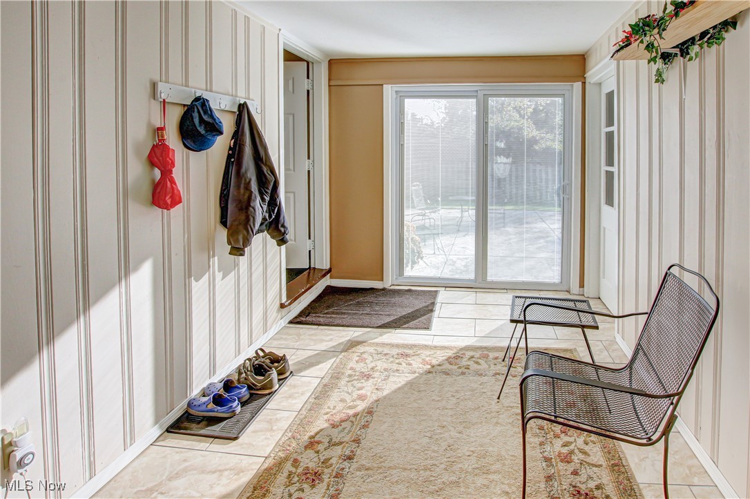Thiel - Residential