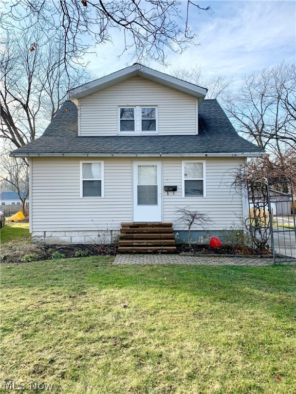 Wyman - Residential