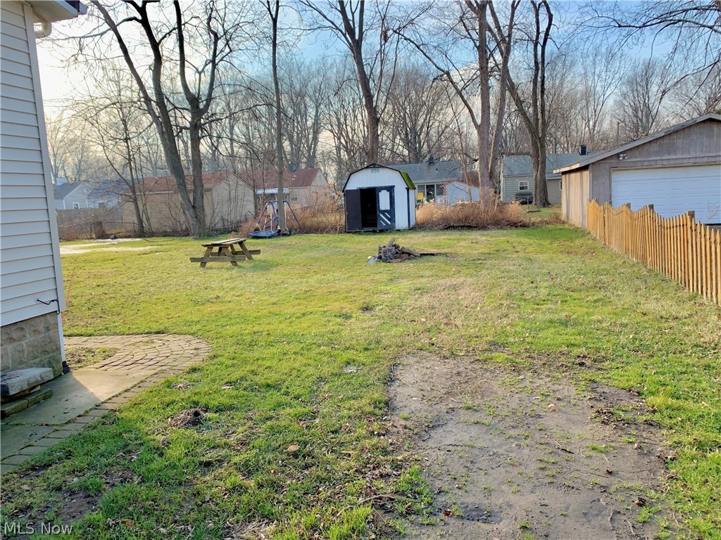 Wyman - Residential