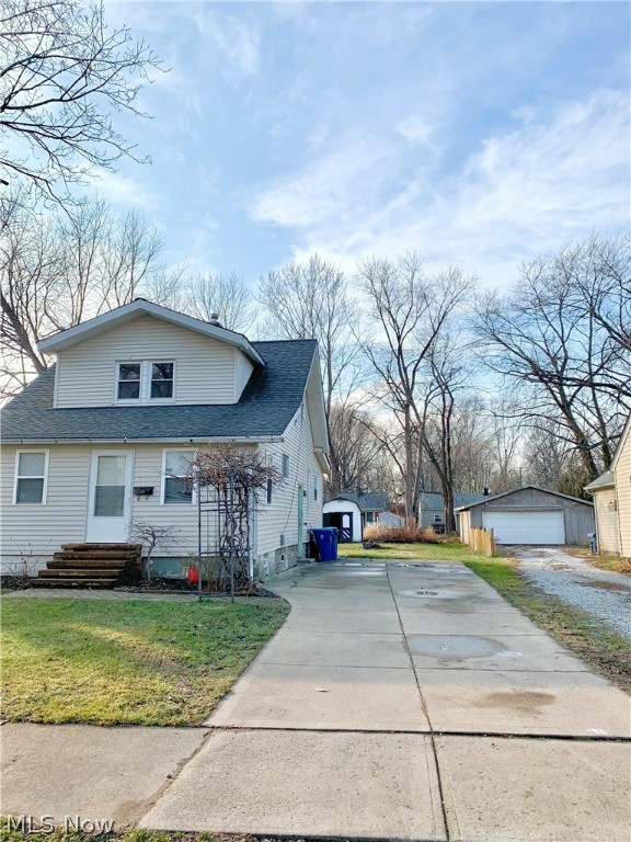Wyman - Residential