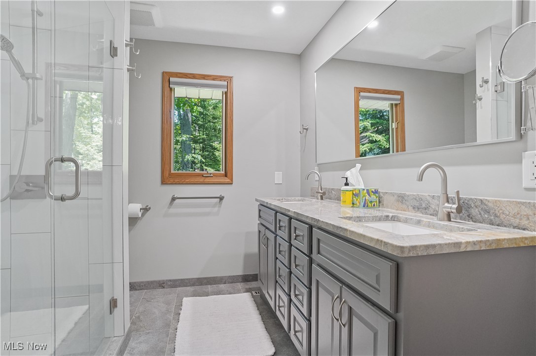 Silver Lake Highlands - Residential