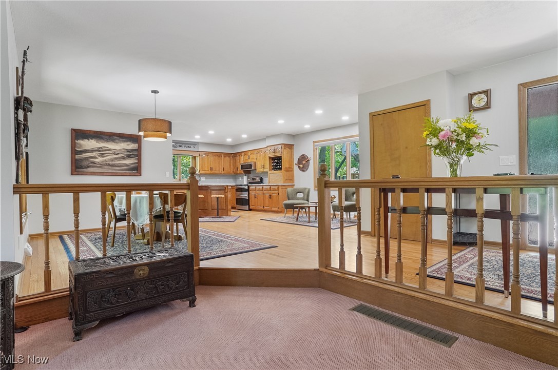 Silver Lake Highlands - Residential