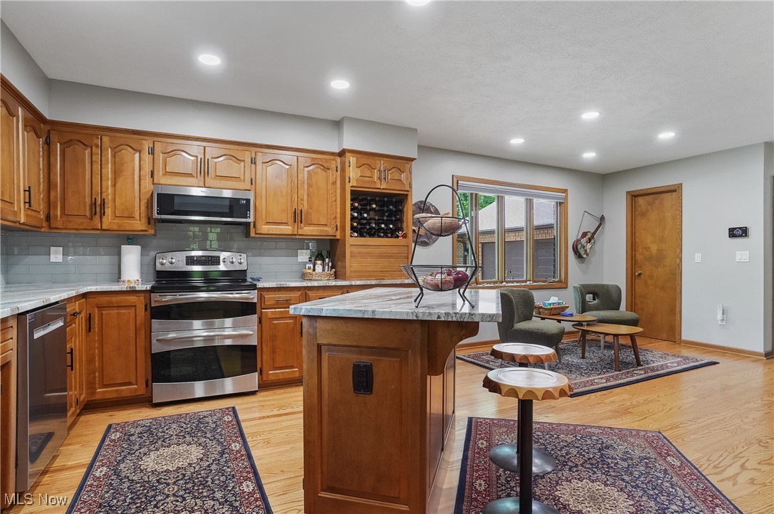 Silver Lake Highlands - Residential