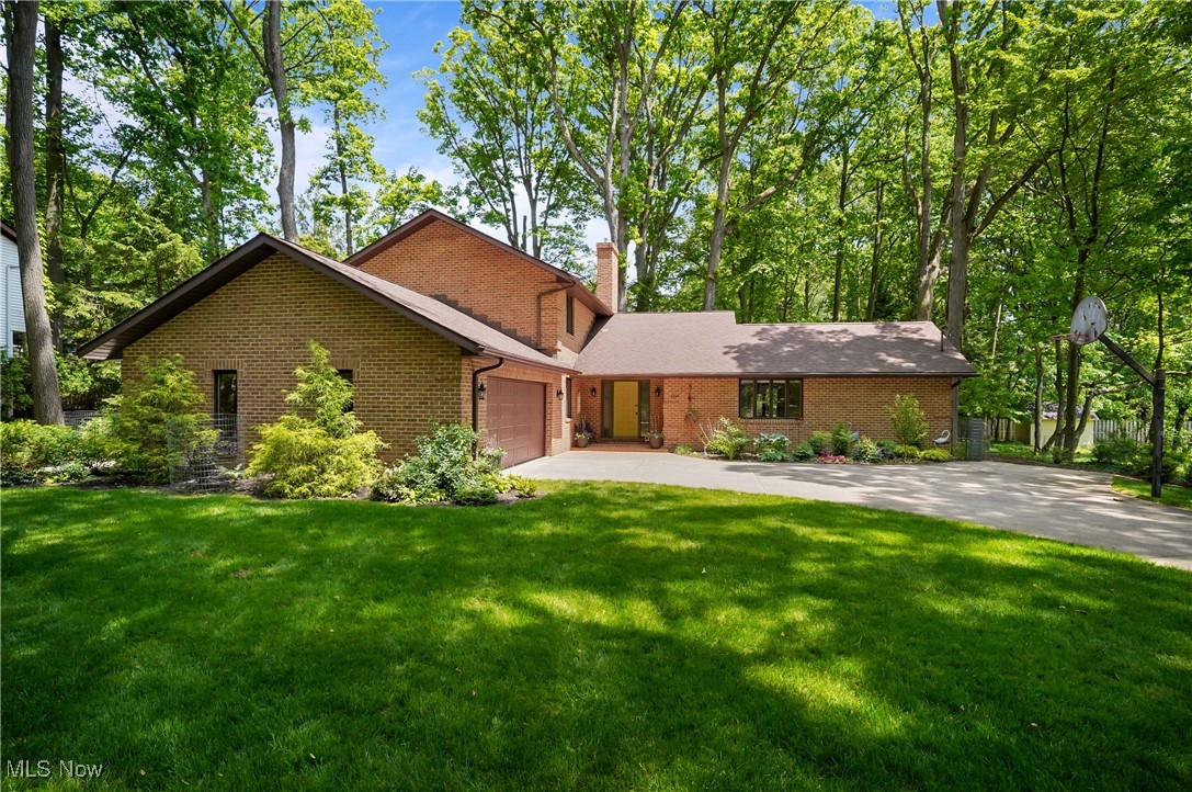 Silver Lake Highlands - Residential