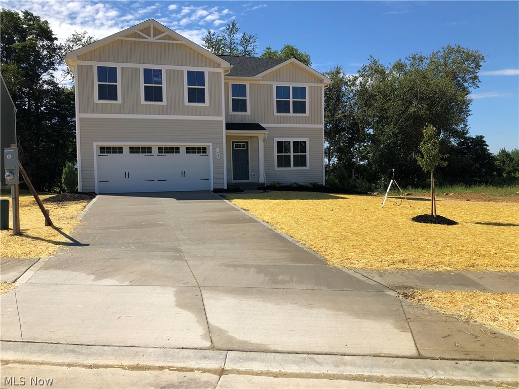 Meadows of Wintergreen - Residential