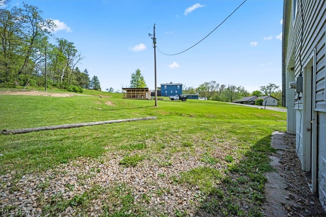 Maysville Heights Add - Land