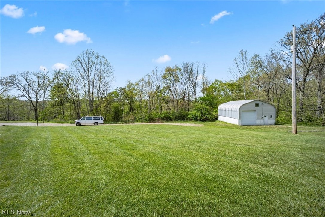 Maysville Heights Add - Land