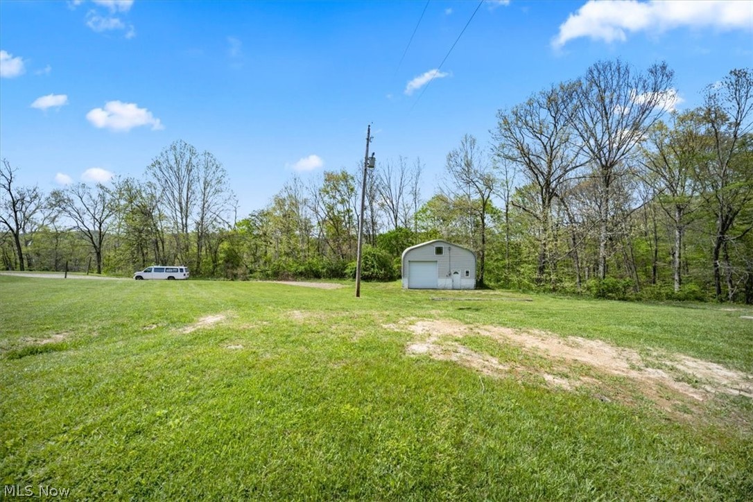 Maysville Heights Add - Land