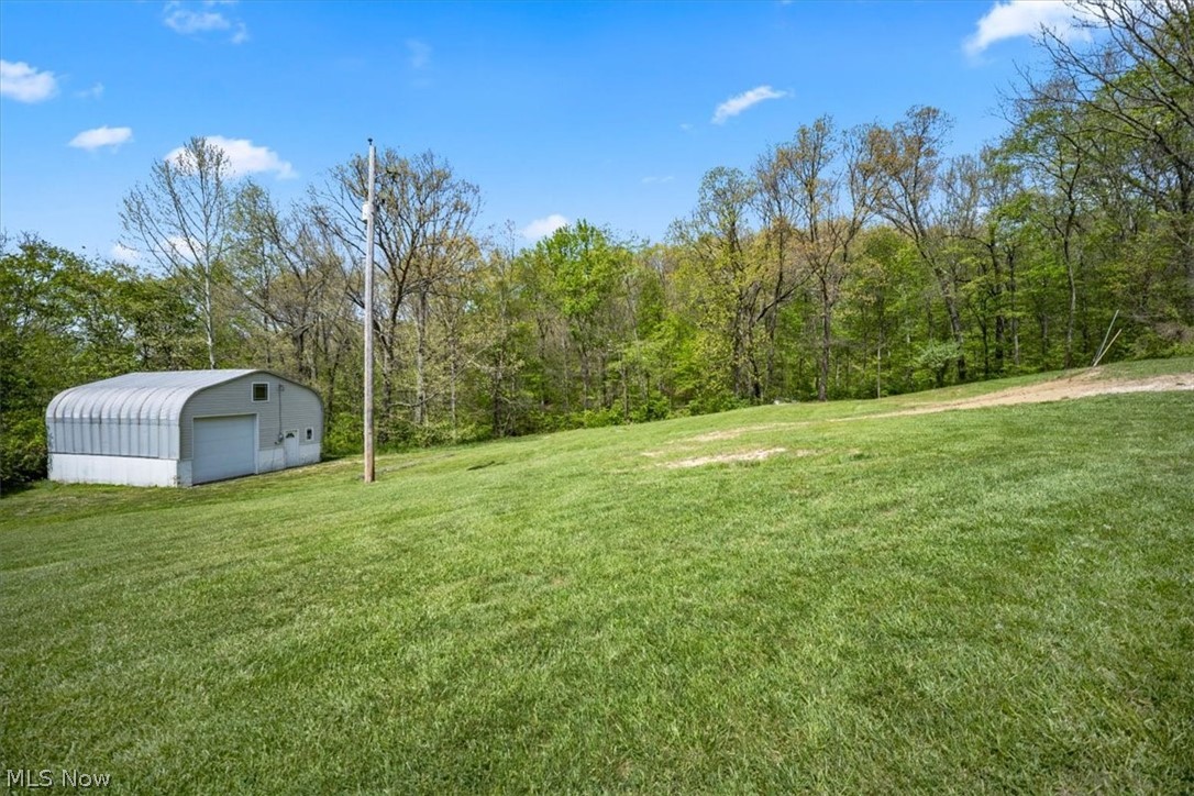 Maysville Heights Add - Land