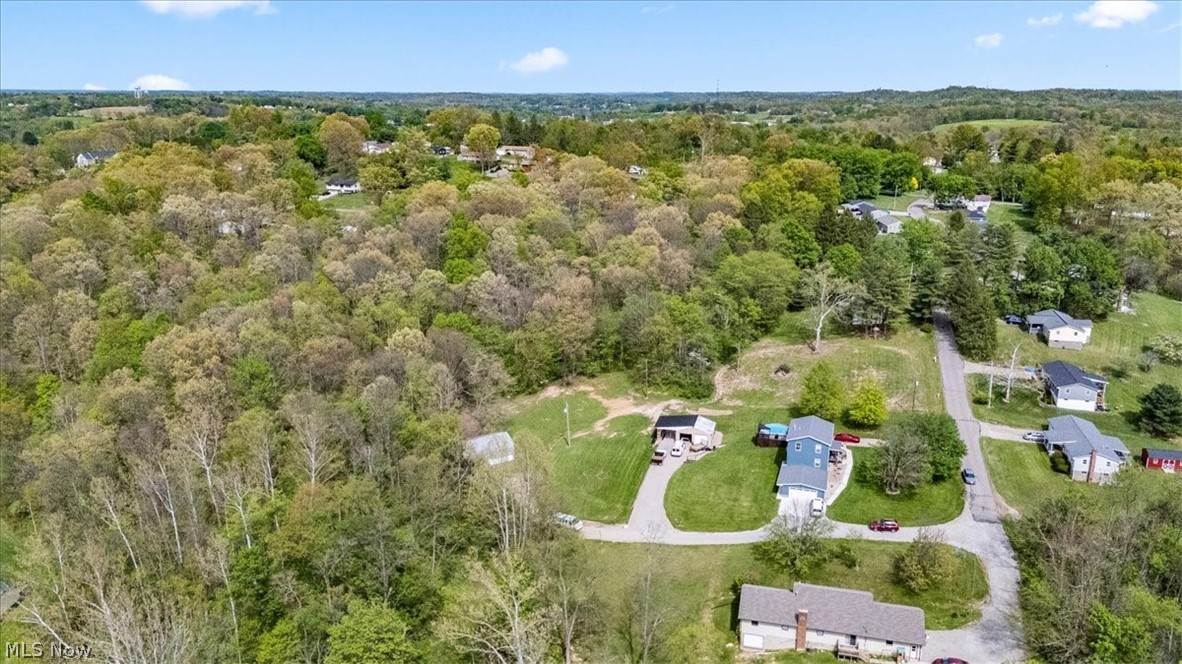 Maysville Heights Add - Land