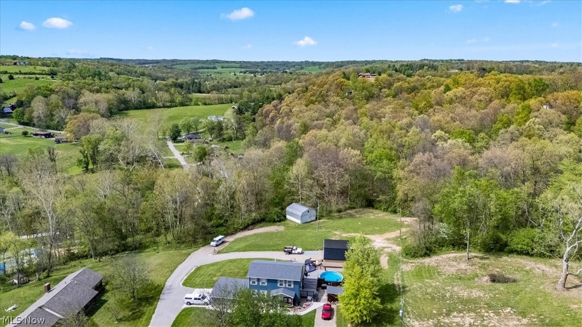 Maysville Heights Add - Land