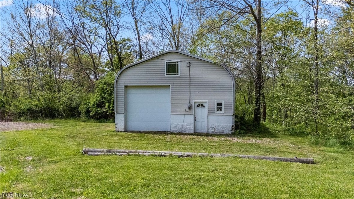 Maysville Heights Add - Land