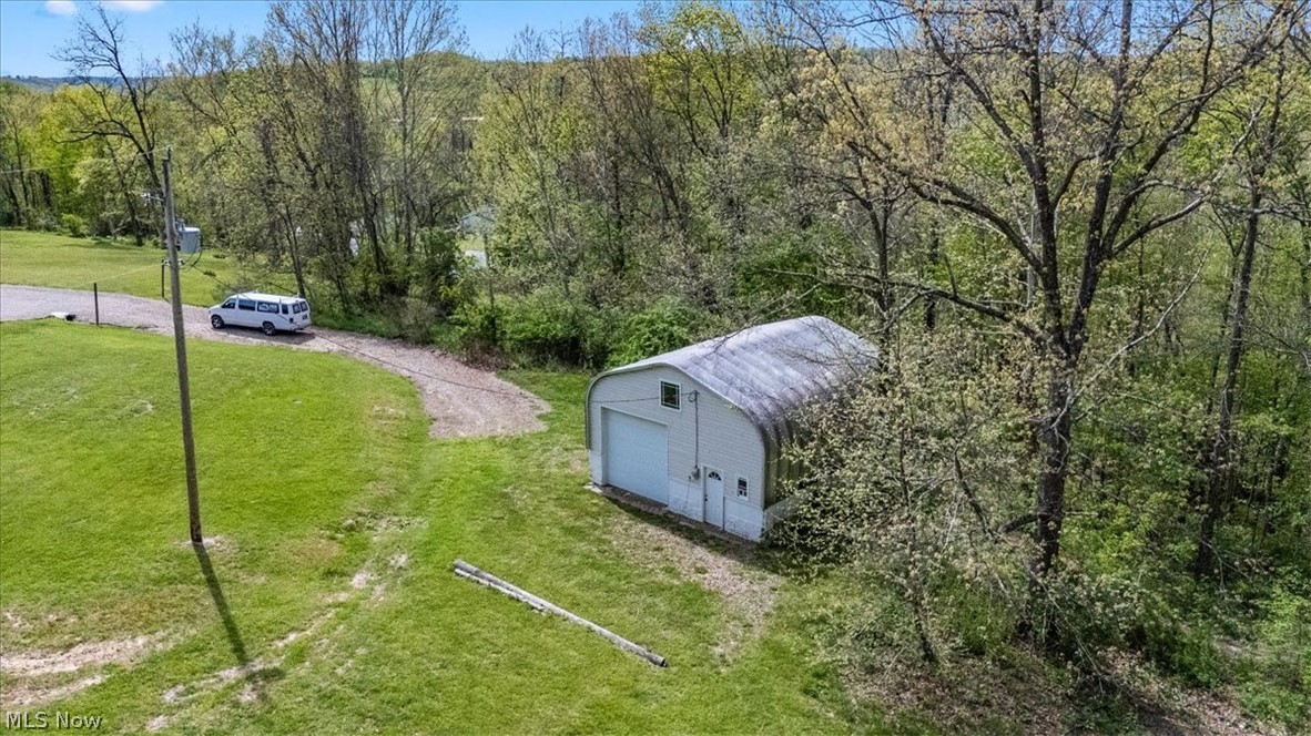 Maysville Heights Add - Land