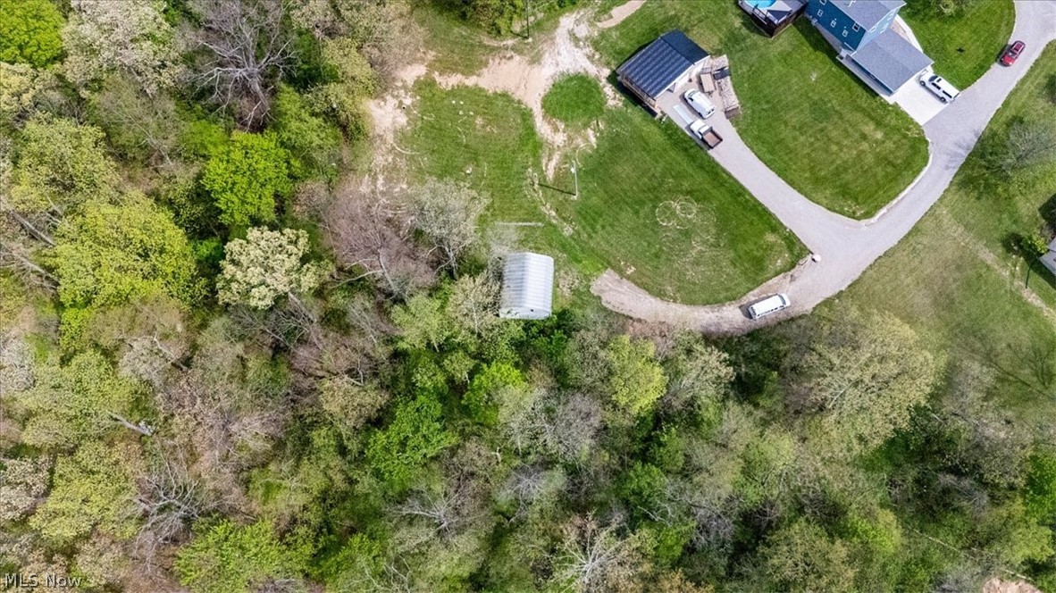 Maysville Heights Add - Land