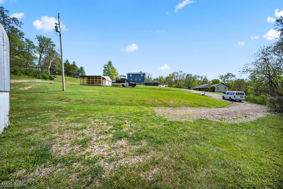Maysville Heights Add - Land