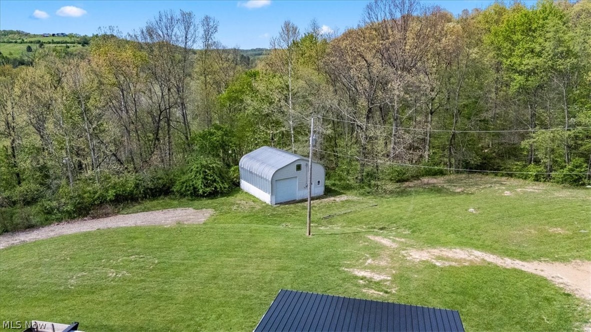 Maysville Heights Add - Land