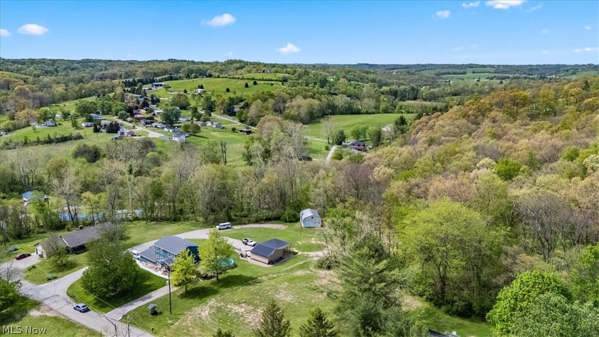Maysville Heights Add - Land