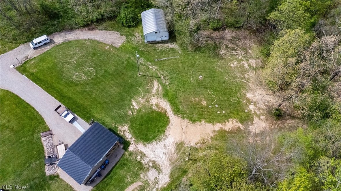 Maysville Heights Add - Land