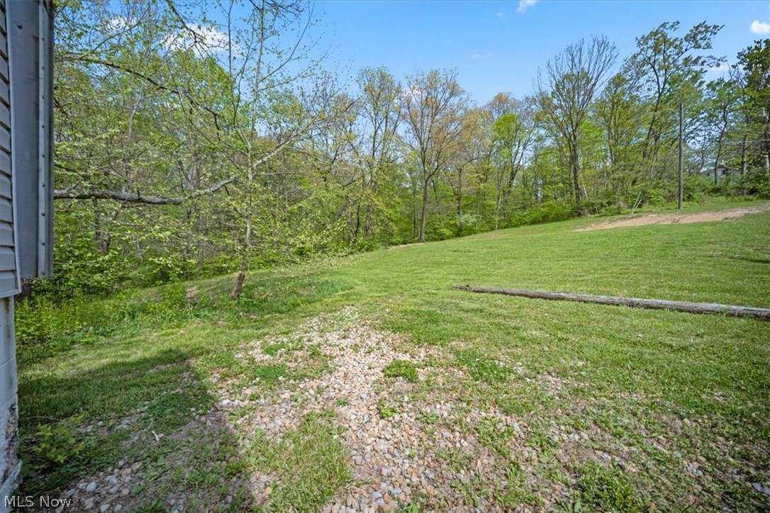 Maysville Heights Add - Land