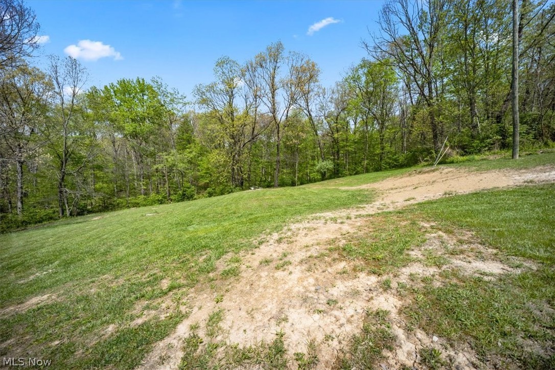 Maysville Heights Add - Land