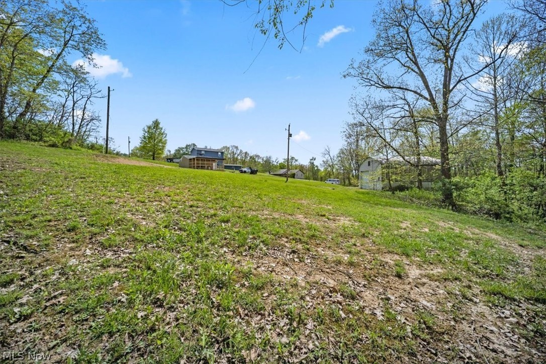 Maysville Heights Add - Land