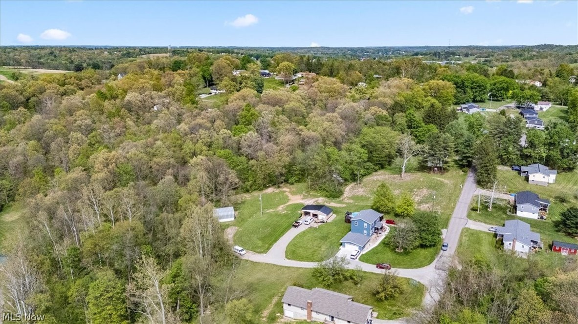 Maysville Heights Add - Land
