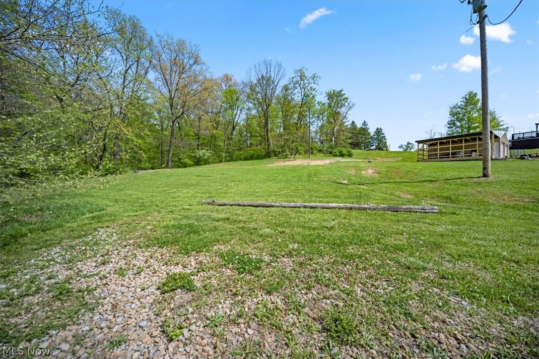 Maysville Heights Add - Land