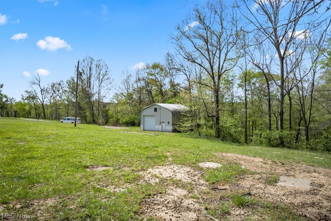 Maysville Heights Add - Land