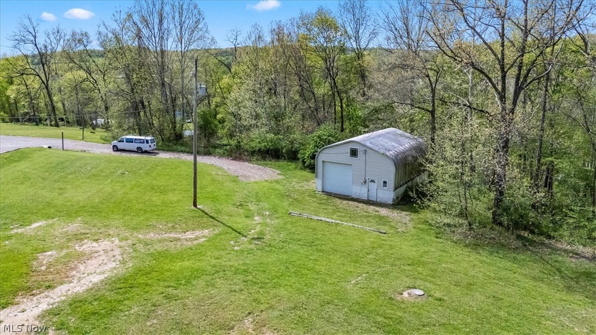 Maysville Heights Add - Land