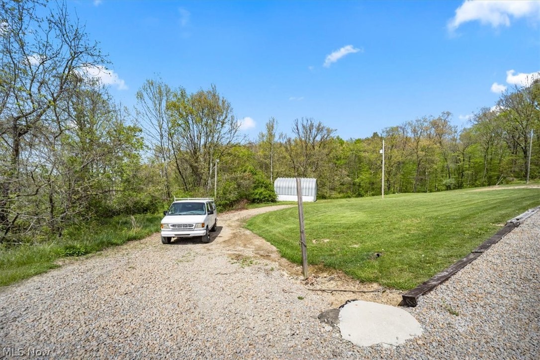 Maysville Heights Add - Land