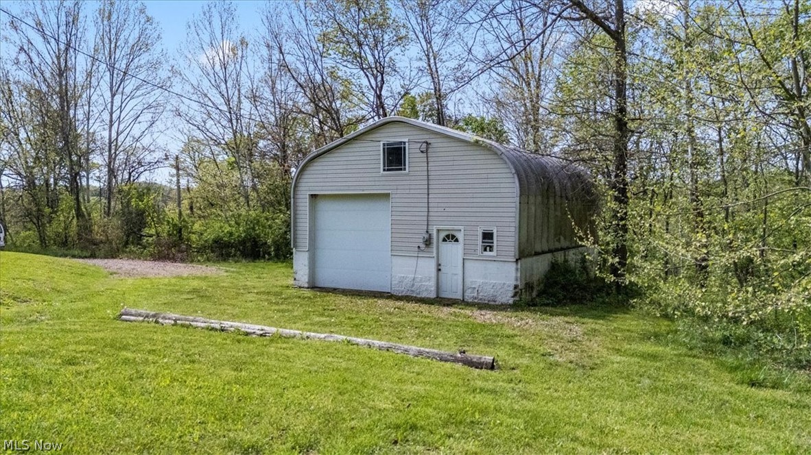Maysville Heights Add - Land