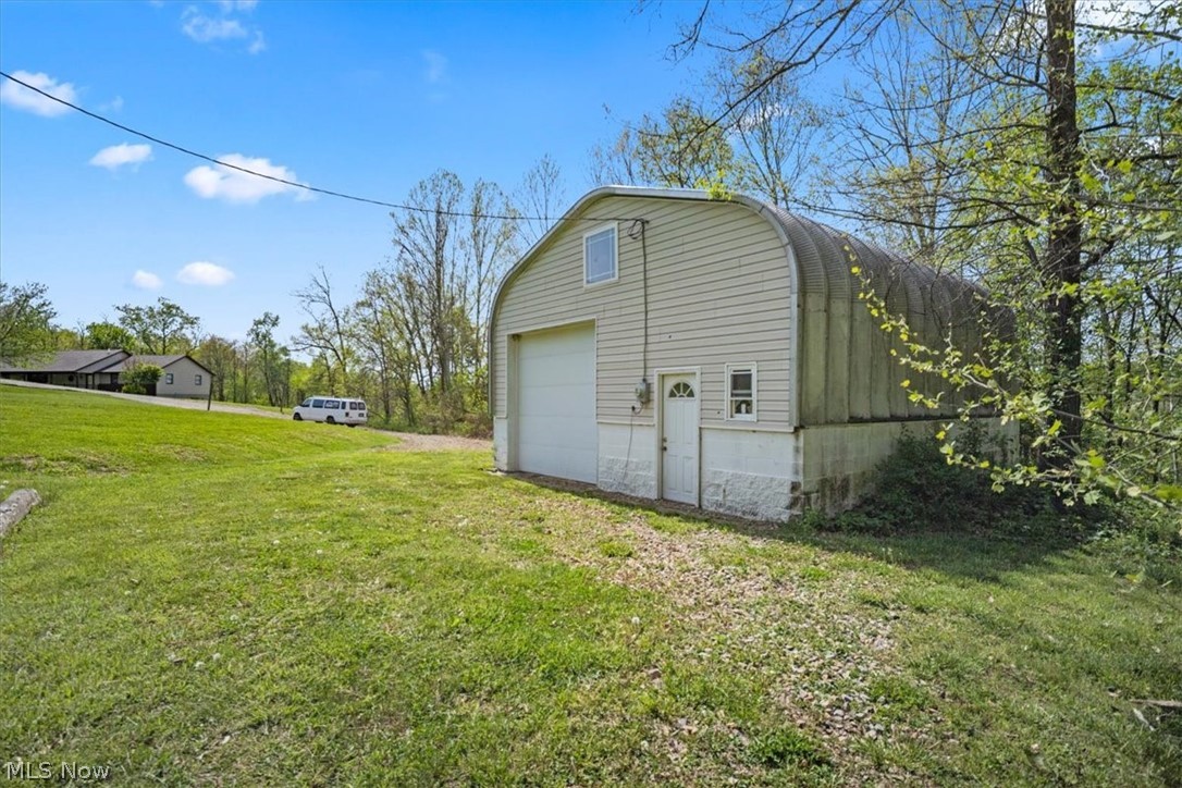 Maysville Heights Add - Land